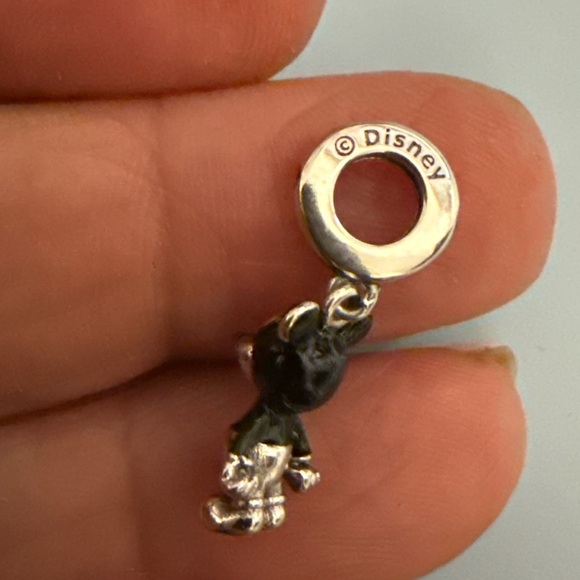 Disney Mickey Mouse Charm - Picture 3 of 5